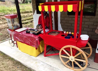 comida para eventosenbogota
