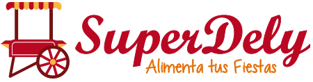 super dely perros calientes y alimentos para fiestas